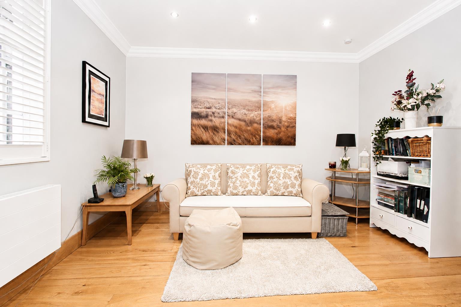 Gassiot Way, Sutton